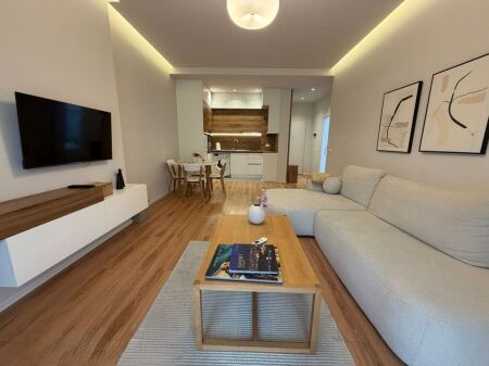 Apartament 1+1 Ne Don Bosko! 154,000 €