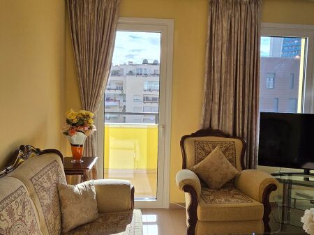 APARTAMENT 2+1,RRUGA E ELBASANIT