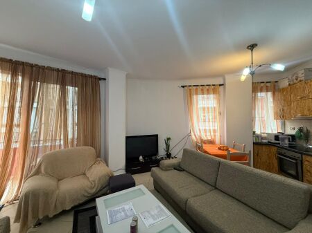 Qera, Apartament 2+1+2Bllk, Fresku, Tirane