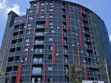 Jepet me qira apartament 2+1 ne zonen e Don Boskos!