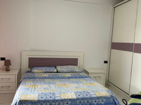Apartament me qera 1+1 ne astir