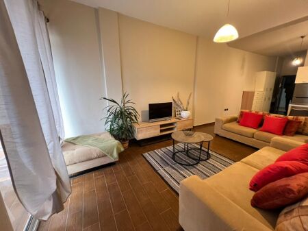 Apartment for rent 1+1 - 📍Paris Commune