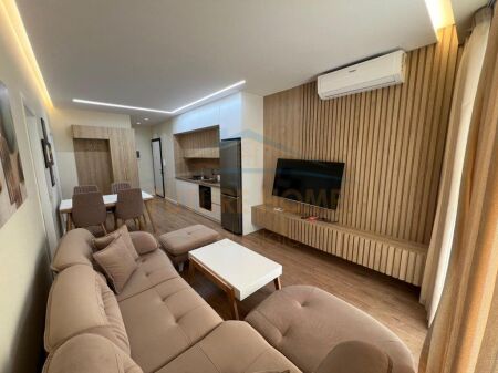 Rent, Apartment 2+1+2 Balconies, Golden Tower Residence, Tirana