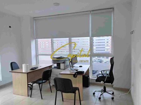 ZYRE ME QIRA 65 M2 BULEVARDI I RI 50.000 LEKE