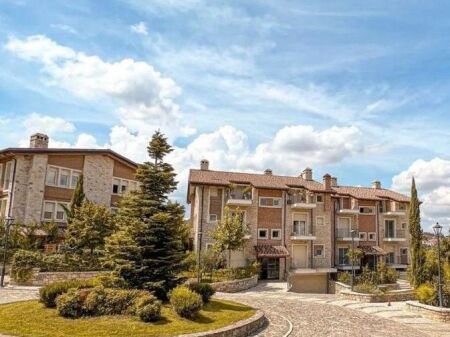 🏡 Apartment for Sale – Secret Garden Residence