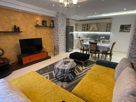 📌FOR RENT 2+1 APARTMENT – NEAR AIR ALBANIA STADIUM 🏟️