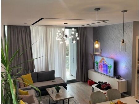 Appartamento moderno 2+1 +2 in vendita a “Fiori di Bosco” 260.000 €