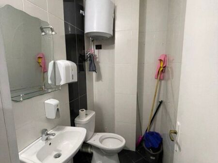 UFFICIO IN AFFITTO AL NUOVO MERCATO