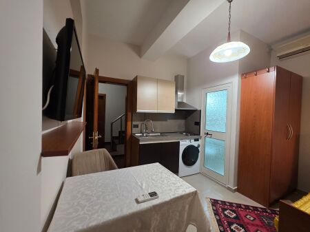 Studio apartment for rent
