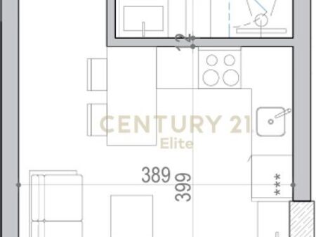 SHITET GARSONIERE NE GOLEM