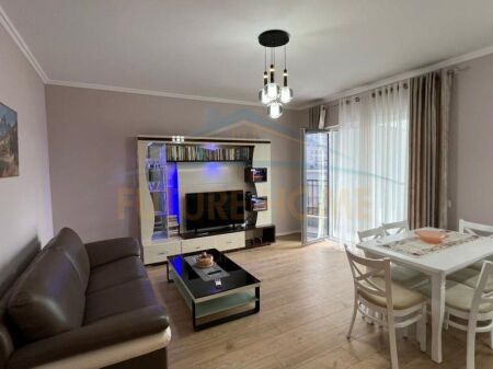 Rent, Apartment 1+1, Siri Kodra Street, Tirana