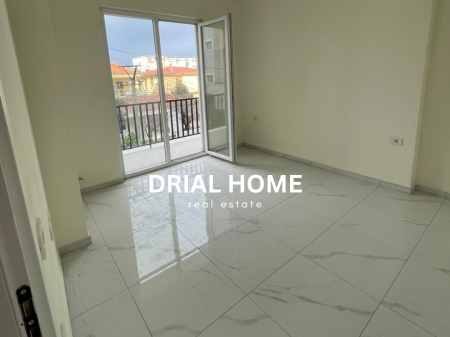 APARTAMENT ME QERA 1+1