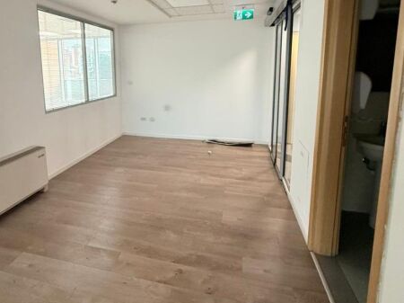 📌 OFFICE SPACE FOR RENT – ETC, CENTER TIRANA