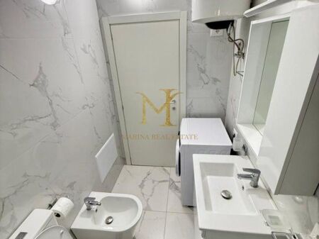 OFROHET ME QERA APARTAMENT 1+1 NE PLAZH ILIRIA !!