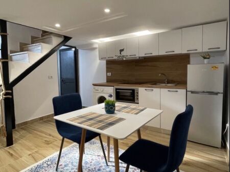 APPARTAMENTO IN AFFITTO 1+1 STRADA DI DURRËS 50.000 LEKE