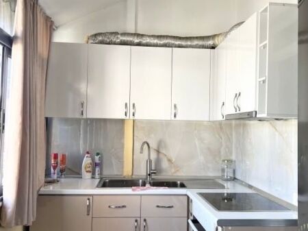 Appartamento 2+1 in affitto a Don Bosko