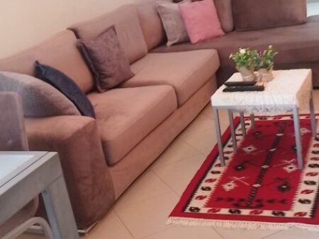 Appartamento in affitto 1+1 - 📍Komuna Parisit, vicino a Ola Fast