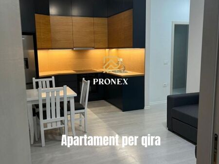 Apartament me qera - Astir