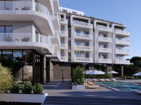 Appartamento 1+1 in vendita nella Residenza "Viktori Luxury Apartments" a Qerret, Kavaje! POSSIBILITÀ DI PAGAMENTO A RATE