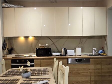 APPARTAMENTO IN AFFITTO 1+1 CENTRO 67.000 LEKE