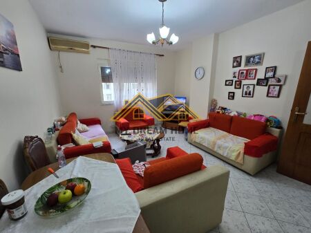 Shitet, Apartament 2+1, Plazh Iliria, Durres