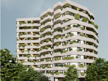 2+1  PRICE CLEARING ART RESIDENCE