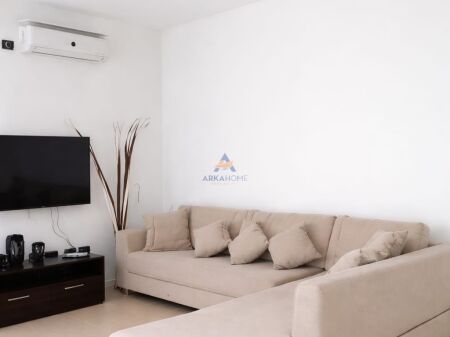 AFFITTASI APPARTAMENTO 1+1+BALCONE "STADIO DINAMO" 750 EURO