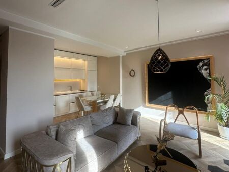 💎 Appartamento di Lusso 1+1 + Posto Auto in Vendita