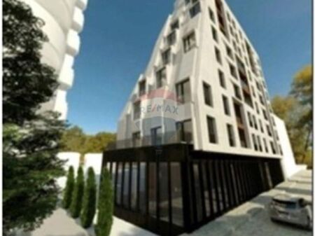 Apartament 2+1 ne shitje ne Rr. Faik Konica!!