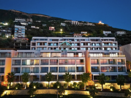 Penthouse per Shitje – Marina Bay, Vlore.