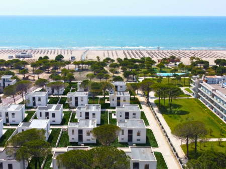 SHITET APARTAMENT – PREMIUM ZONE, GJIRI I LALËZIT