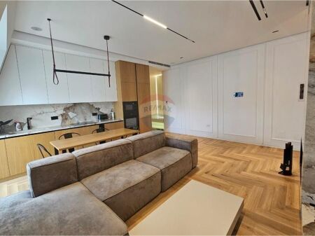 SUPER APPARTAMENTO 2+1 IN AFFITTO PRESSO JOY RESIDENCE, VICINO A TEG