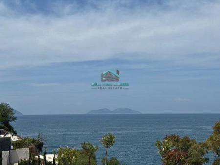 Apartament 2+1+2 Shitet – Marina Bay, Vlore.