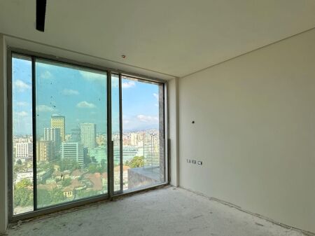 📌 SHITET APARTAMENT 2+1 – DOWNTOWN ONE, TIRANË