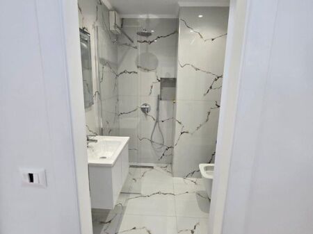 APARTMENT 1+1 AT ALI DEMI FOR SALE