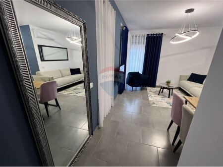 Apartment 1+1 for rent at 21-Dhjetori!