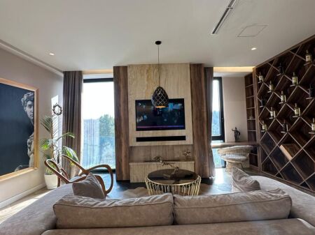 SUPER APARTAMENT 1+1 PER SHITJE TEK PARK GATE