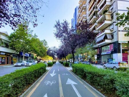 OFFICE SPACE FOR RENT, KAVAJES STREET