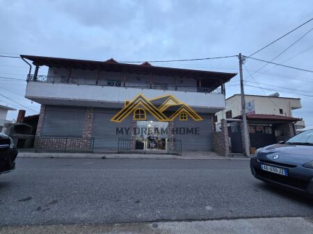 SHITET SHTEPI DHE NJESI BIZNESI 2-KATESHE, LAGJA 15, DURRES