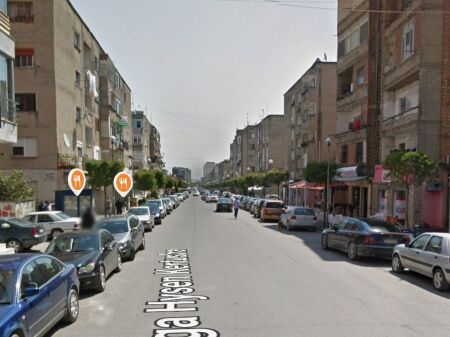 SHITET TOKE TRUALL NE DURRES