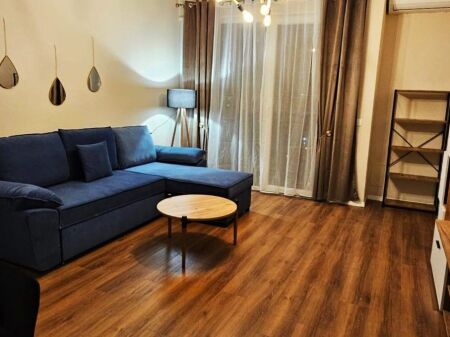 Apartament 2+1 Me Qera Tek 5 Maji (ID B220682) Tirane