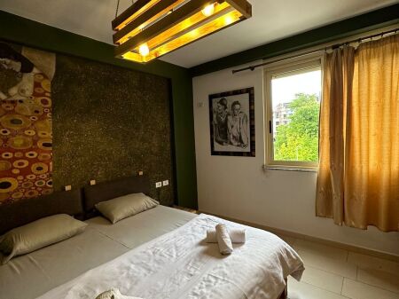 Dry Lake, 1+1 apartment for rent!