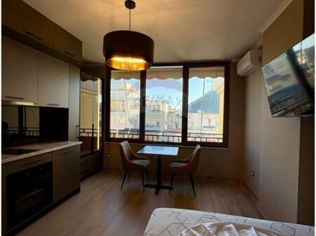 SUPER INVESTMENT OPPORTUNITY---2 GARSONIERES FOR SALE---MYSLYM SHYRI!!!