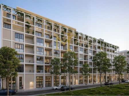 Apartament 2+1 për shitje - Rezidenca me e re” Mali i Robit, Golem!!