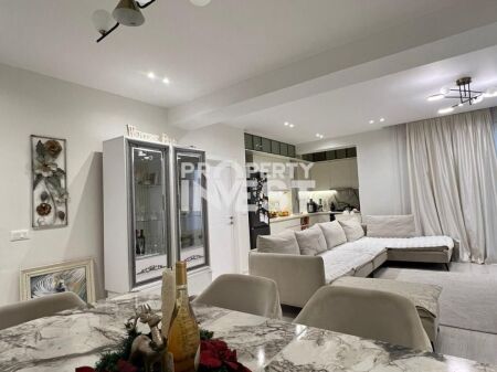 Apartment 2+1 for sale Dinamo Stadium