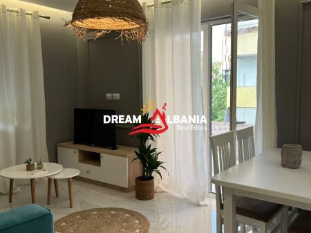Appartamento 2+1 in Affitto nella Zona di Myslym Shyri vicino a BKT a Tirana (ID 4229417)