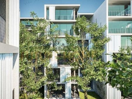 For sale, Apartment 3+1, Long Hill Residence