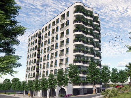 FOR SALE 2+1 ALUNA 2