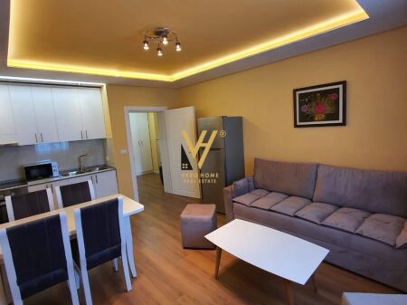 JEPET APARTAMENT 1+1 ME QERA TE RR KONGRESI MANASTIRIT 40.000 LEKE