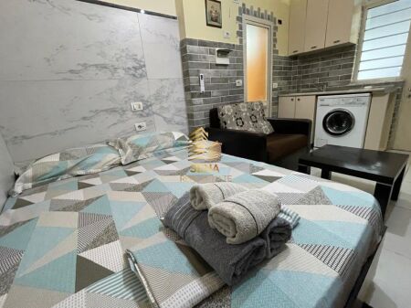 Qira, Garsoniere, Siri Kodra, 31.000 Lek/muaj